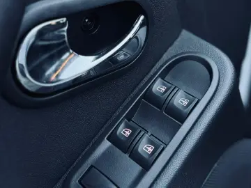 DACIA DUSTER   FAB 12-2016   1.5 DIESEL 110CP   EURO 6