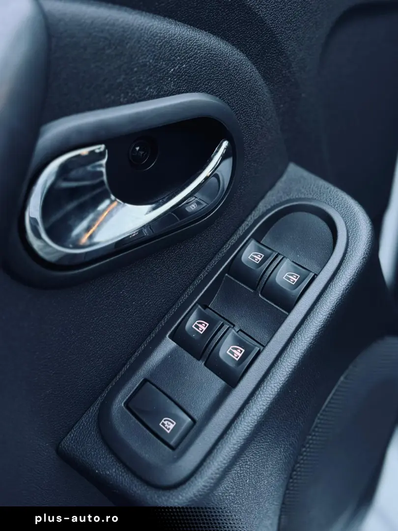 DACIA DUSTER   FAB 12-2016   1.5 DIESEL 110CP   EURO 6