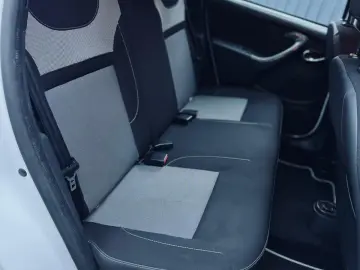 DACIA DUSTER   FAB 12-2016   1.5 DIESEL 110CP   EURO 6