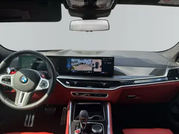 BMW X6 M Competition  360   Headup  Pano  Harman