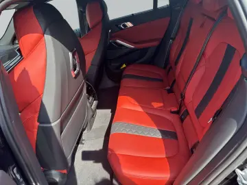 BMW X6 M Competition  360   Headup  Pano  Harman