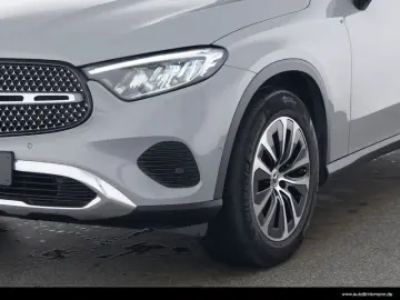 MERCEDES-BENZ GLC200 4M Coupé AHK PANO KAMERA MEMORY ADV