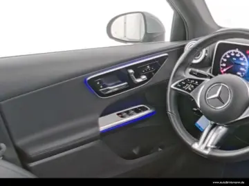 MERCEDES-BENZ GLC200 4M Coupé AHK PANO KAMERA MEMORY ADV