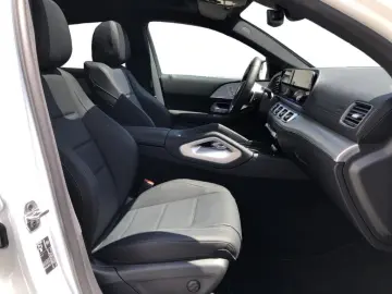 MERCEDES-BENZ GLE 450 d 4MATIC Coupe