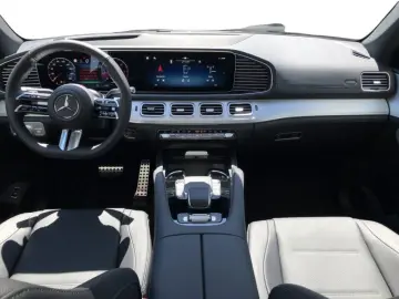 MERCEDES-BENZ GLE 450 d 4MATIC Coupe