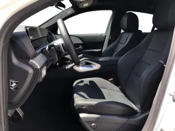 MERCEDES-BENZ GLE 450 d 4MATIC Coupe
