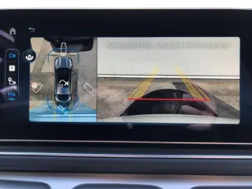 MERCEDES-BENZ GLE 450 d 4MATIC Coupe