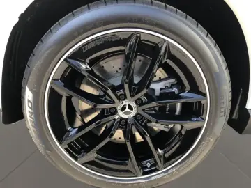 MERCEDES-BENZ GLE 450 d 4MATIC Coupe