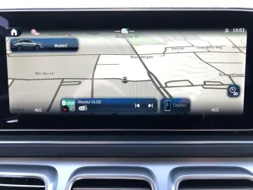 MERCEDES-BENZ GLE 450 d 4MATIC Coupe