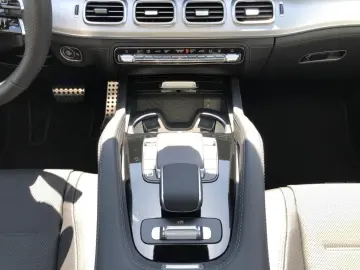 MERCEDES-BENZ GLE 450 d 4MATIC Coupe