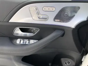 MERCEDES-BENZ GLE 450 d 4MATIC Coupe