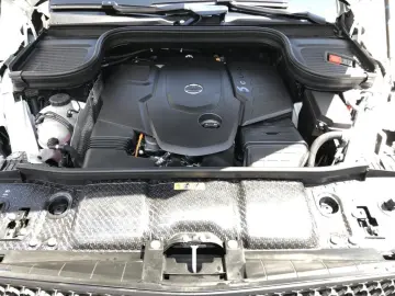 MERCEDES-BENZ GLE 450 d 4MATIC Coupe