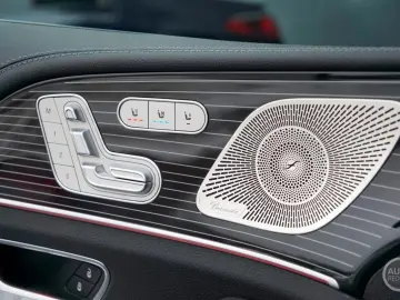 MERCEDES-BENZ GLE 450 d 4Matic Coupe