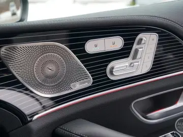 MERCEDES-BENZ GLE 450 d 4Matic Coupe