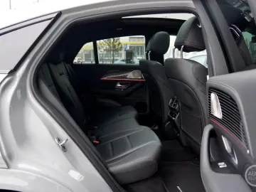 MERCEDES-BENZ GLE 450 d 4Matic Coupe