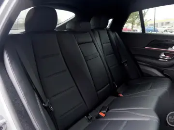 MERCEDES-BENZ GLE 450 d 4Matic Coupe