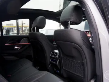 MERCEDES-BENZ GLE 450 d 4Matic Coupe