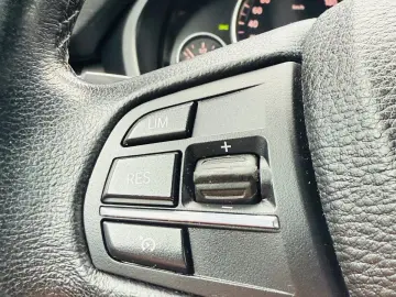 Bmw X5 X-DRIVE   Fab. 10.2014   3.0 DIESEL 258CP   EURO 5