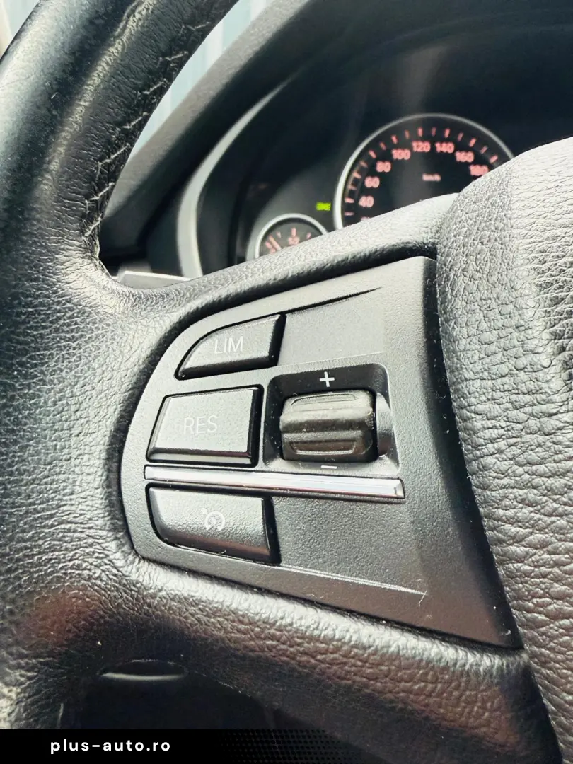 Bmw X5 X-DRIVE   Fab. 10.2014   3.0 DIESEL 258CP   EURO 5