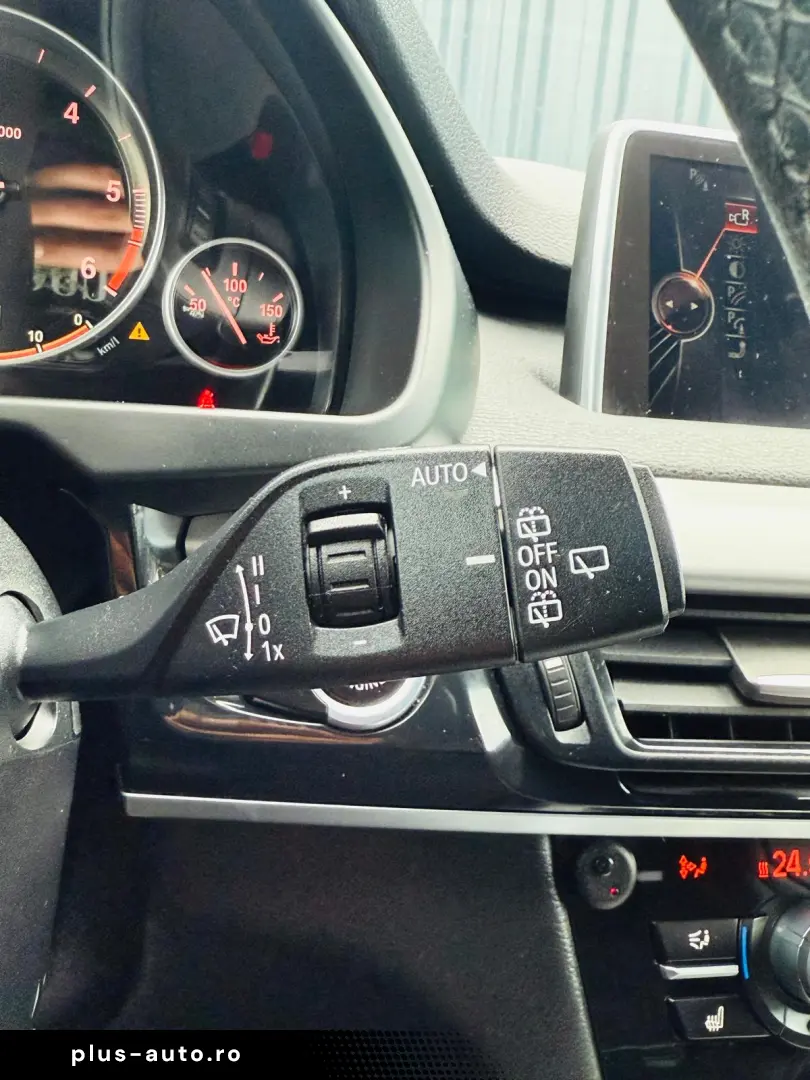 Bmw X5 X-DRIVE   Fab. 10.2014   3.0 DIESEL 258CP   EURO 5