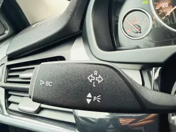 Bmw X5 X-DRIVE   Fab. 10.2014   3.0 DIESEL 258CP   EURO 5