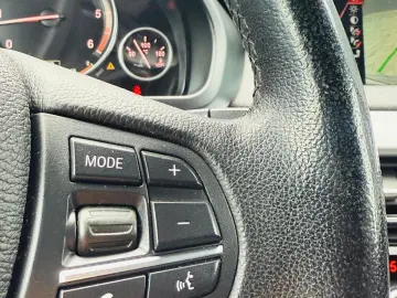 Bmw X5 X-DRIVE   Fab. 10.2014   3.0 DIESEL 258CP   EURO 5