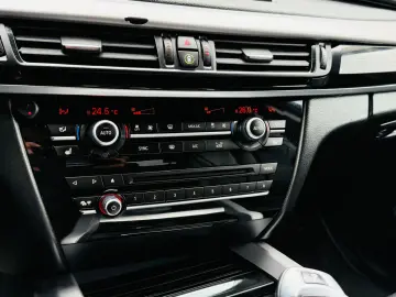 Bmw X5 X-DRIVE   Fab. 10.2014   3.0 DIESEL 258CP   EURO 5