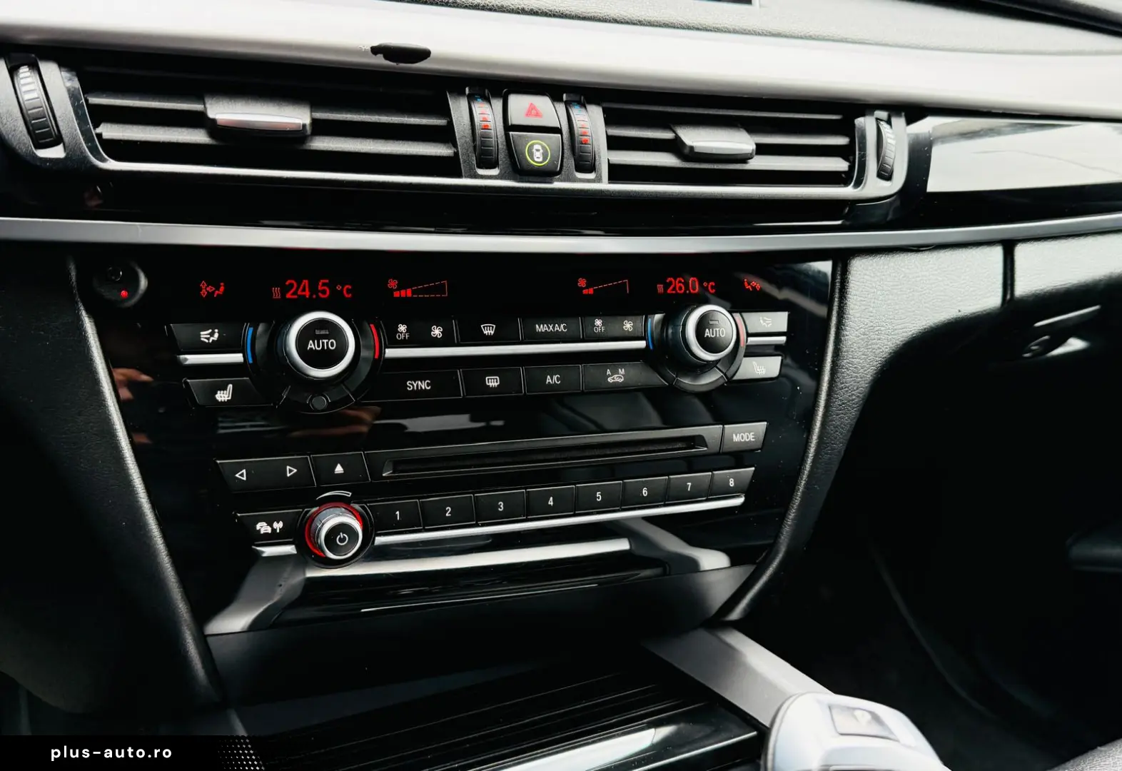 Bmw X5 X-DRIVE   Fab. 10.2014   3.0 DIESEL 258CP   EURO 5