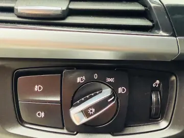 Bmw X5 X-DRIVE   Fab. 10.2014   3.0 DIESEL 258CP   EURO 5