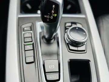 Bmw X5 X-DRIVE   Fab. 10.2014   3.0 DIESEL 258CP   EURO 5