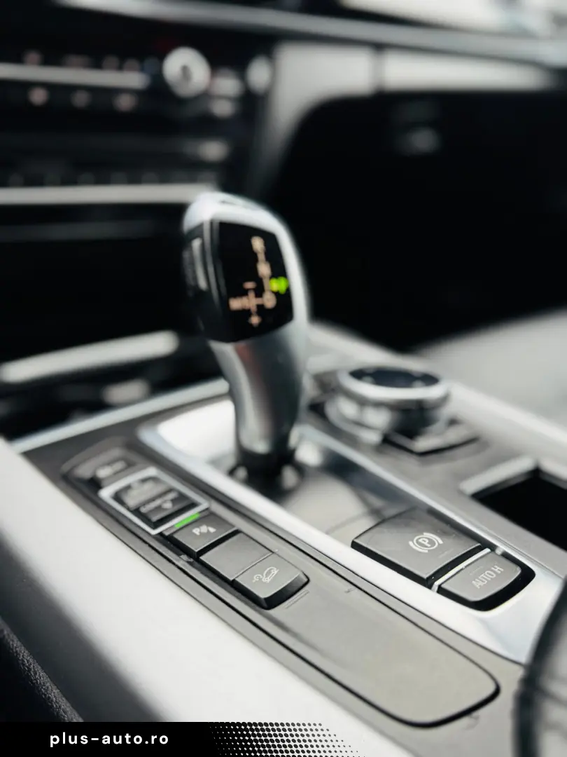 Bmw X5 X-DRIVE   Fab. 10.2014   3.0 DIESEL 258CP   EURO 5