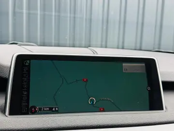 Bmw X5 X-DRIVE   Fab. 10.2014   3.0 DIESEL 258CP   EURO 5