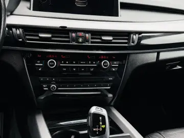 Bmw X5 X-DRIVE   Fab. 10.2014   3.0 DIESEL 258CP   EURO 5