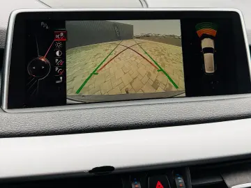 Bmw X5 X-DRIVE   Fab. 10.2014   3.0 DIESEL 258CP   EURO 5