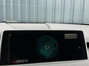 Bmw X5 X-DRIVE   Fab. 10.2014   3.0 DIESEL 258CP   EURO 5