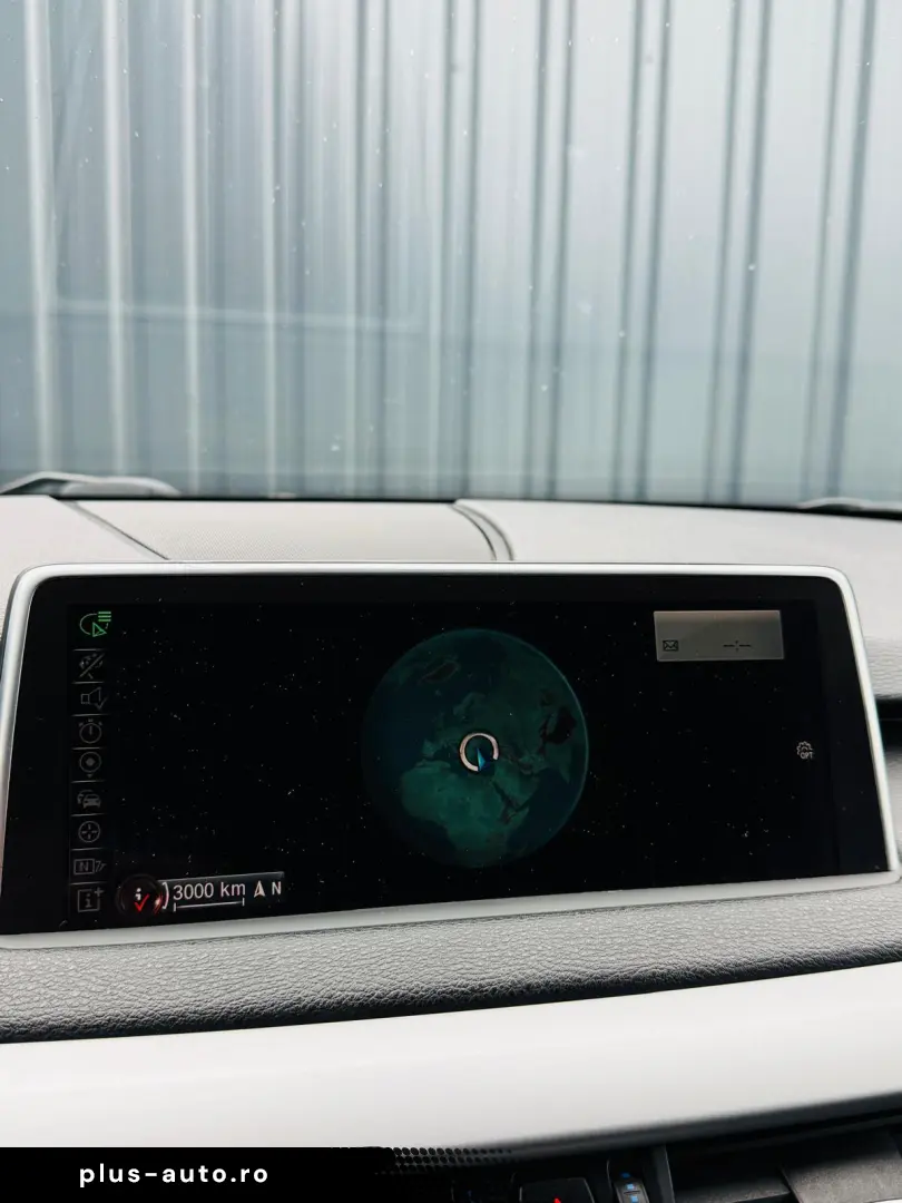 Bmw X5 X-DRIVE   Fab. 10.2014   3.0 DIESEL 258CP   EURO 5