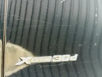 Bmw X5 X-DRIVE   Fab. 10.2014   3.0 DIESEL 258CP   EURO 5