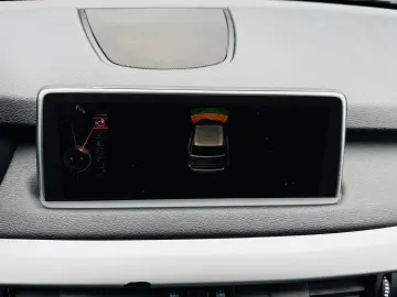 Bmw X5 X-DRIVE   Fab. 10.2014   3.0 DIESEL 258CP   EURO 5