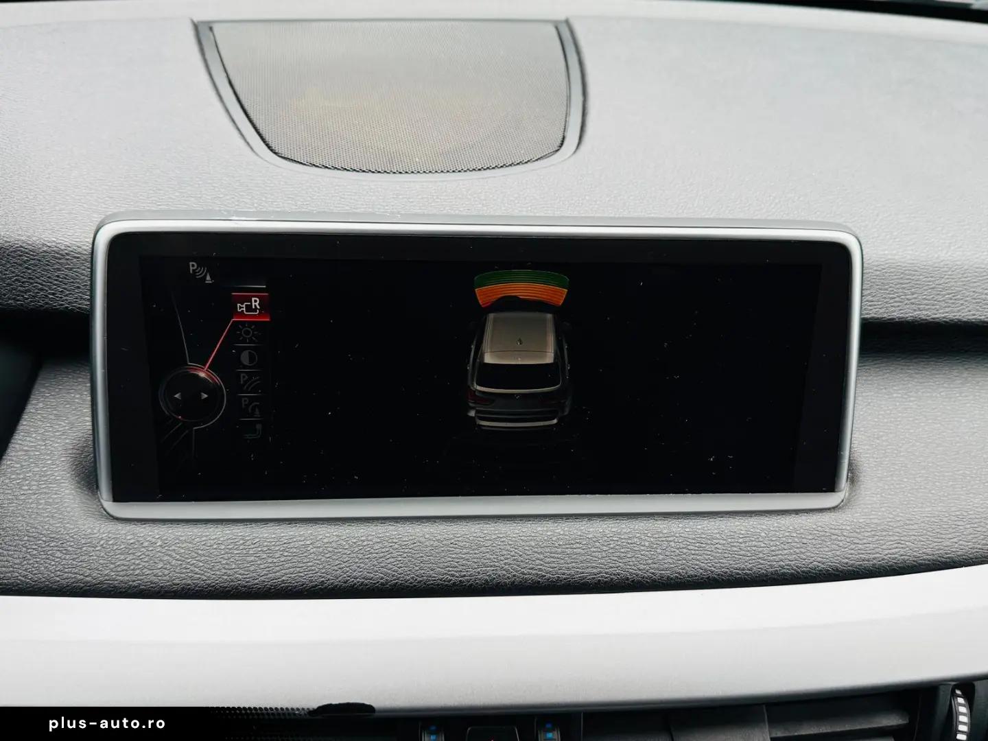 Bmw X5 X-DRIVE   Fab. 10.2014   3.0 DIESEL 258CP   EURO 5