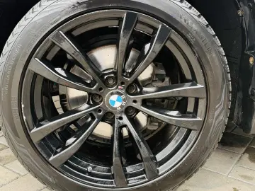 Bmw X5 X-DRIVE   Fab. 10.2014   3.0 DIESEL 258CP   EURO 5