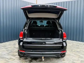 Bmw X5 X-DRIVE   Fab. 10.2014   3.0 DIESEL 258CP   EURO 5