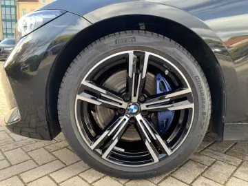 BMW 330 i xDrive M Sport Memory HIFI