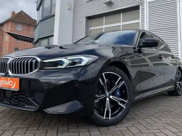 BMW 330 i xDrive M Sport Memory HIFI