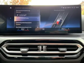 BMW 330 i xDrive M Sport Memory HIFI