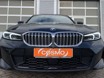 BMW 330 i xDrive M Sport Memory HIFI