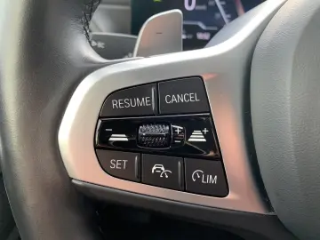 BMW 330 i xDrive M Sport Memory HIFI