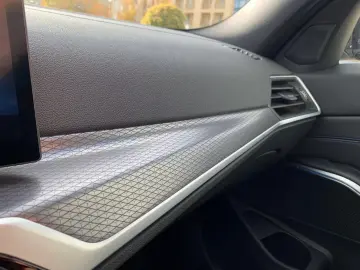 BMW 330 i xDrive M Sport Memory HIFI