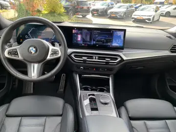 BMW 330 i xDrive M Sport Memory HIFI