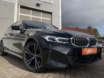 BMW 330 i xDrive M Sport Memory HIFI