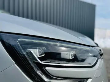 RENAULT MEGANE IV BOSE   FAB 12.2016   1.6 DIESEL 131CP